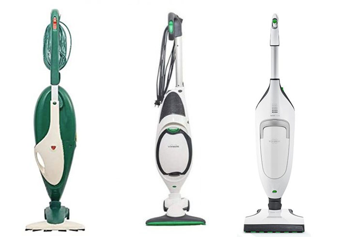 riparazione folletto e bimby a roma