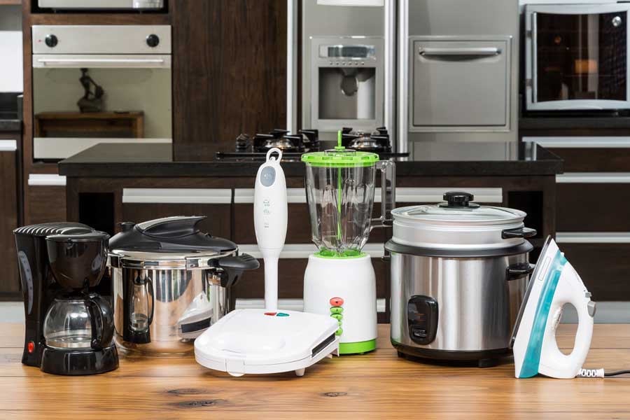 riciclare piccoli elettrodomestici2