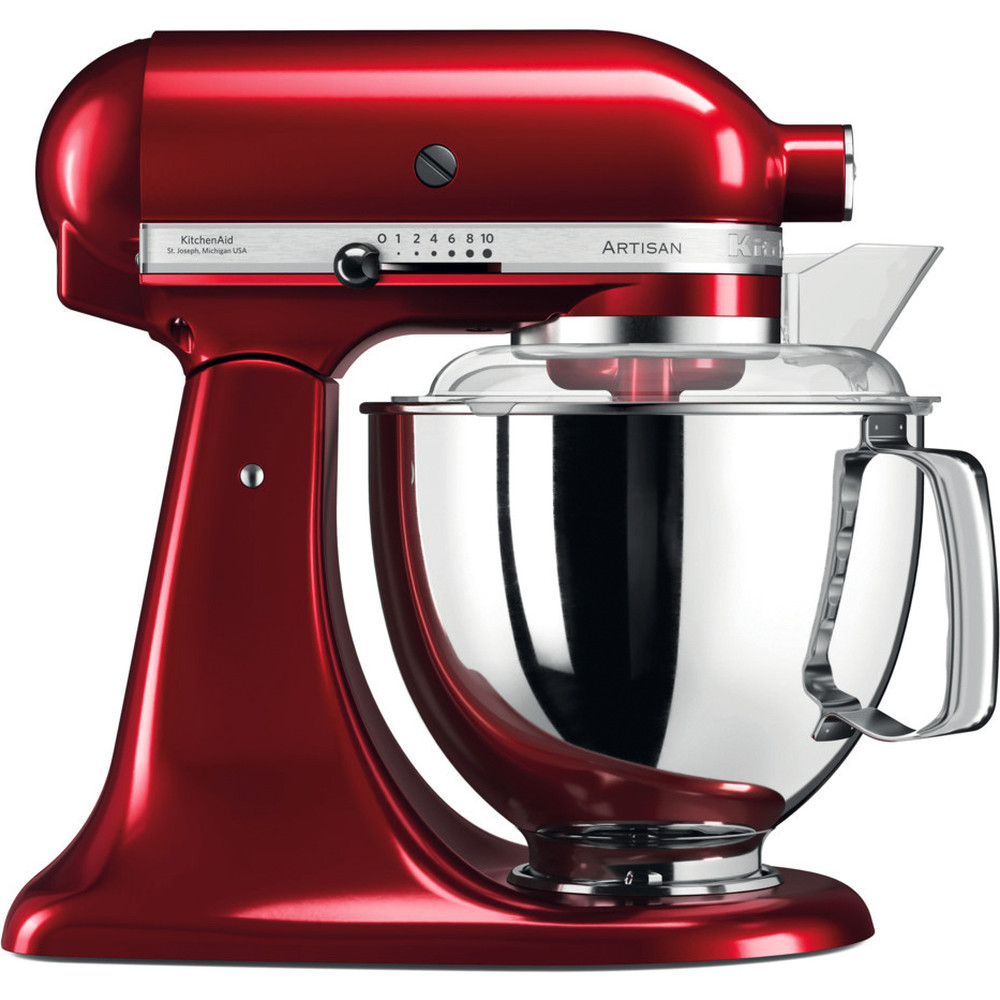 planetaria kitchenaid  